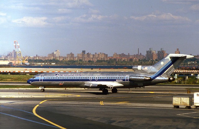 Photo of N530EA
