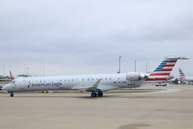 Photo of N574NN