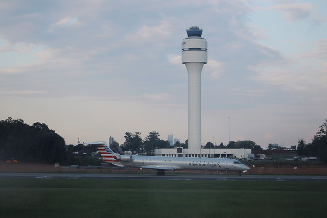 Photo of N594NN