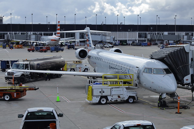 Photo of N608SK