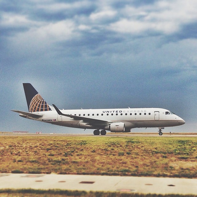 Photo of Republic Airways N639RW, Embraer ERJ-170