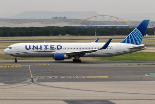 Photo of N649UA