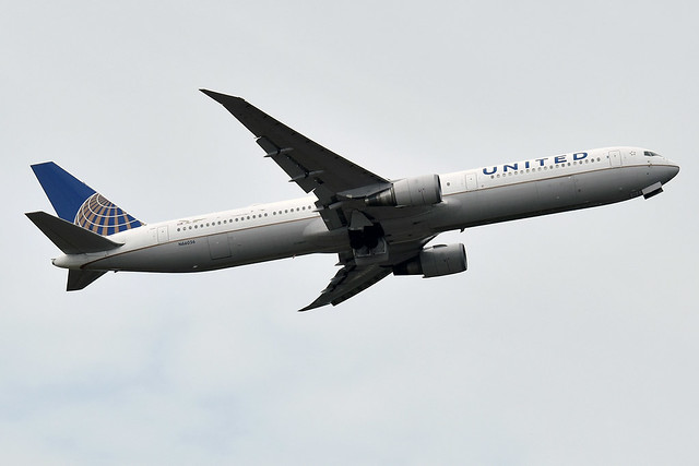 Photo of Photo of Boeing 767-400