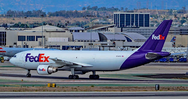 Photo of Photo of Airbus A300