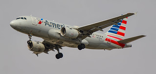 Photo of N749US