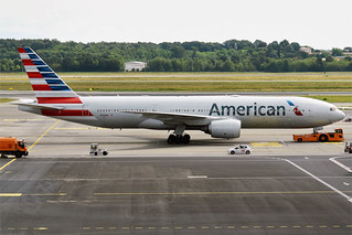 Photo of N759AN