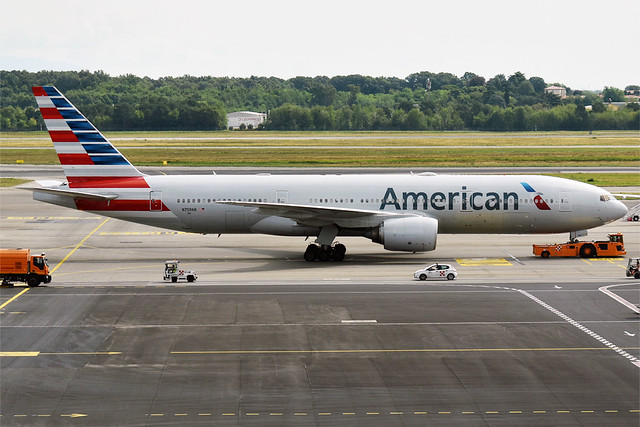 Photo of N759AN