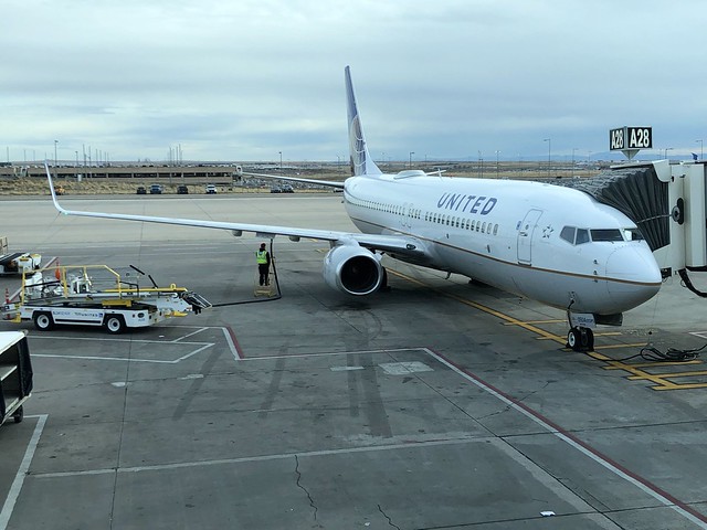 Photo of N76504