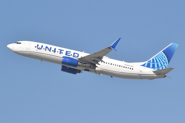 Photo of N76514