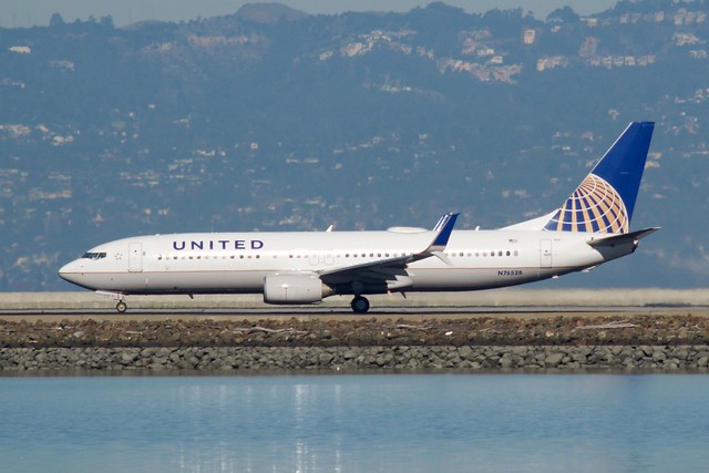 Photo of N76528