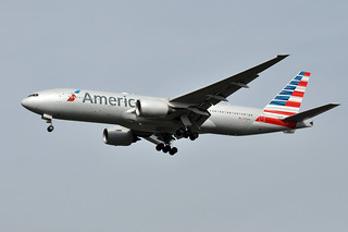 Photo of N785AN