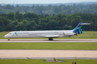 Photo of N804WA