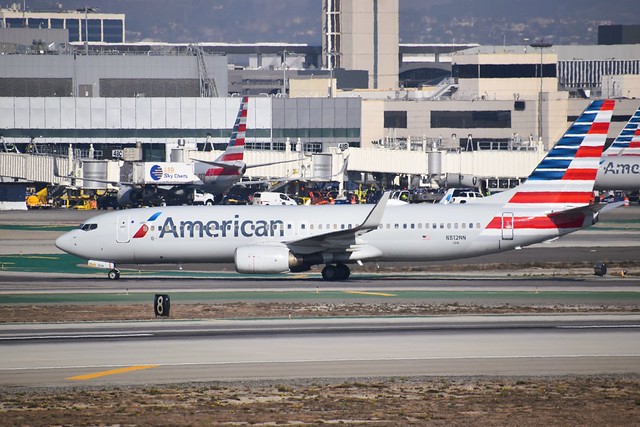 Photo of N812NN