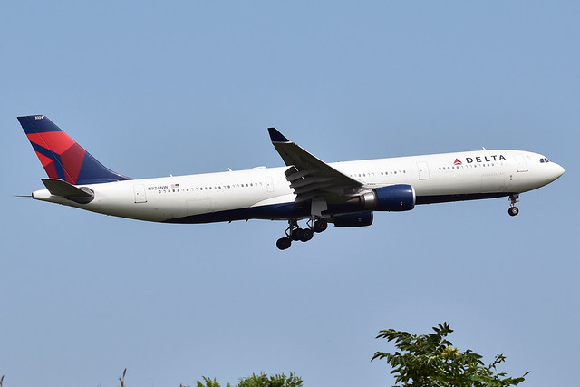 Photo of N824NW