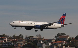 Photo of N833DN