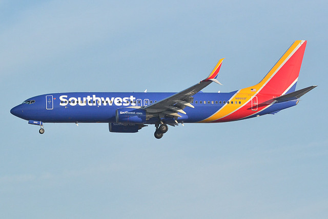 Photo of N8662F