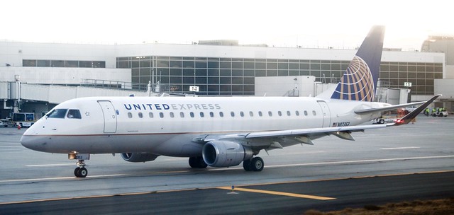 Photo of N87353