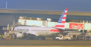 Photo of N931NN