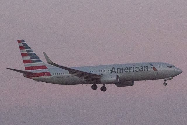 Photo of N965NN