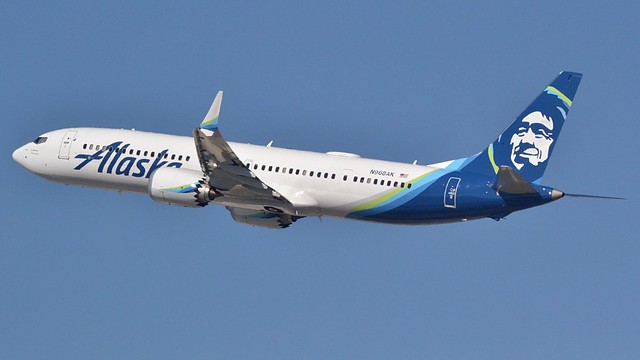 Photo of N968AK