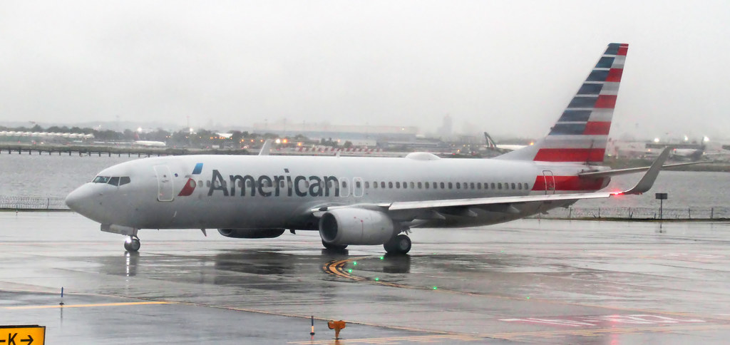 Photo of American Airlines N971AN, Boeing 737-800