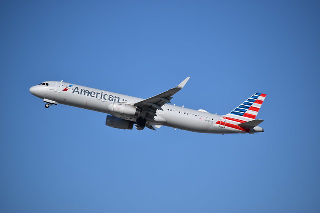 Photo of N997AA