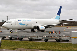 Photo of OE-IBO