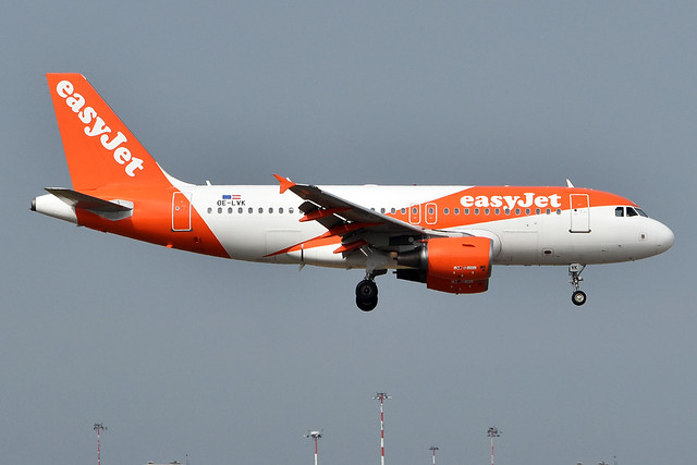 Photo of OE-LVK