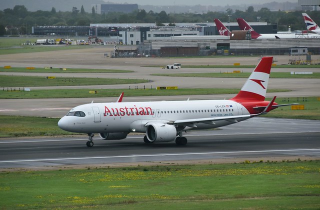 Photo of OE-LZN