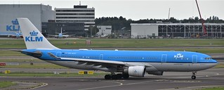 Photo of PH-AOC