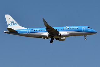 Photo of PH-EXN