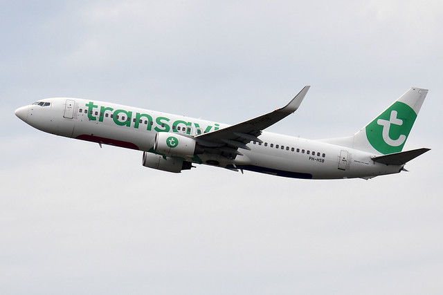 Photo of PH-HSB