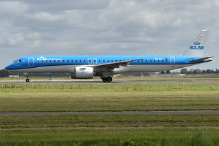 Photo of PH-NXI