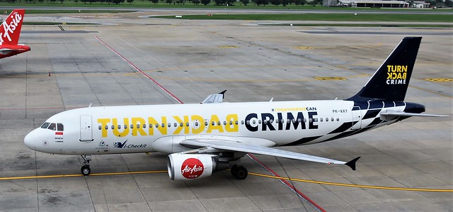 (Photo credit: Alec BHX/KKC / Flickr / License: CC by-sa) Photo of PK-AXY