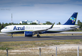 Photo of PR-YYA