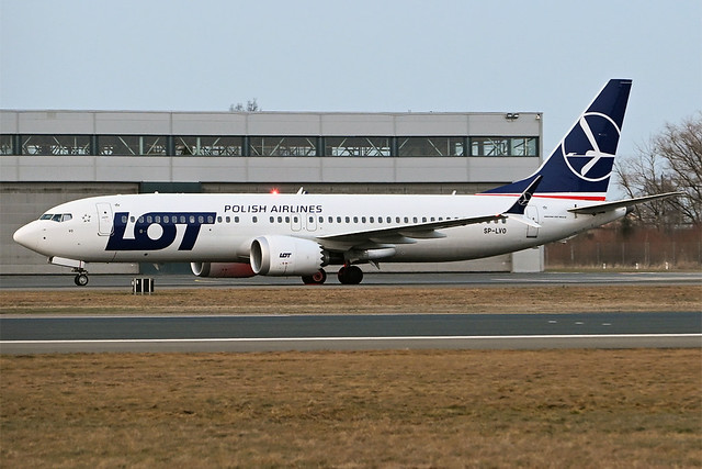 Photo of SP-LVO