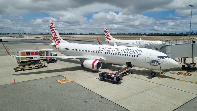 Photo of VH-IJQ