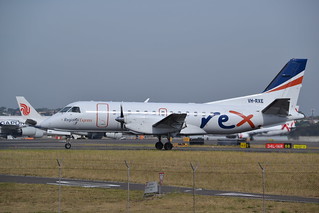 Photo of VH-RXE