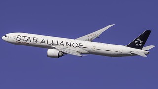 Photo of VT-ALJ