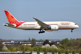 Photo of VT-ANC