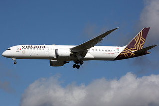 Photo of VT-TSE