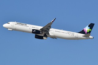 Photo of XA-VLW