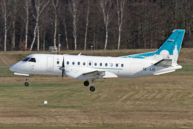 Photo of SE-LJS