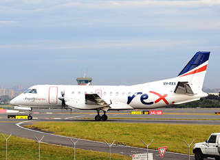 Photo of VH-RXX