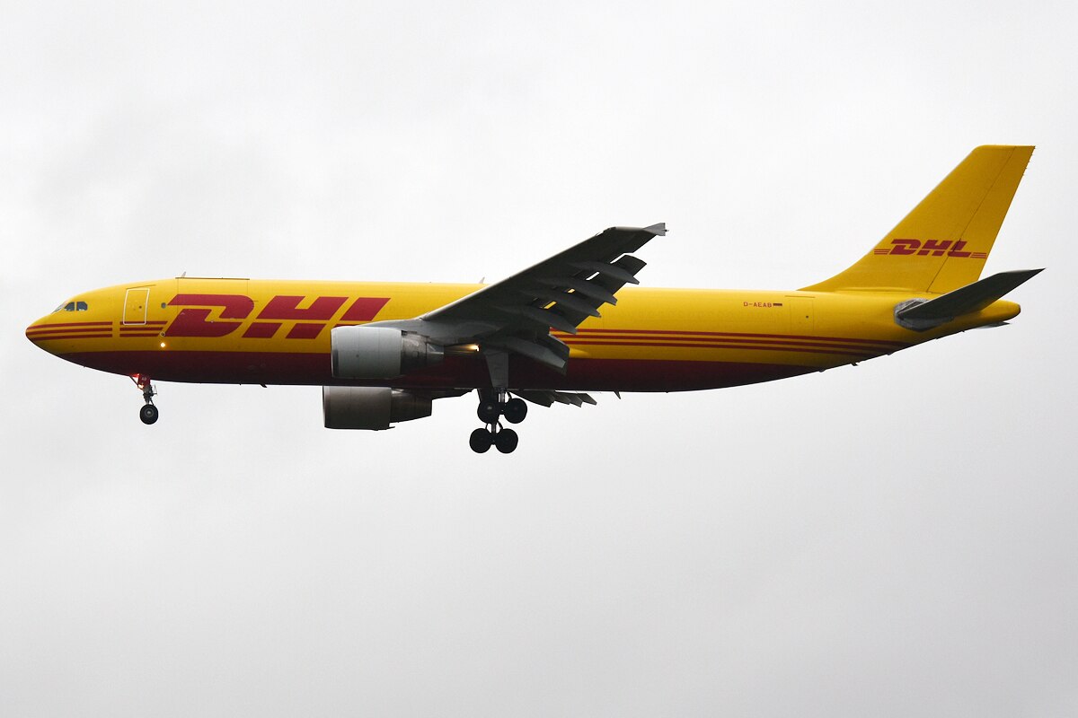 Photo of EAT Leipzig D-AEAB, Airbus A300