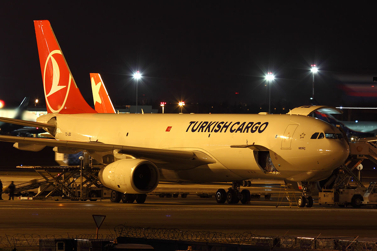 Photo of THY Turkish Airlines TC-JDO, Airbus A330-200