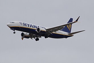 Photo of 9H-VVK