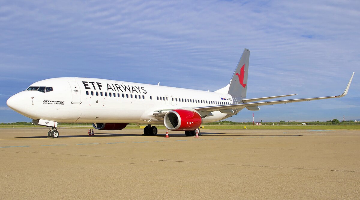 Photo of ETF Airways 9A-ABC, Boeing 737-800