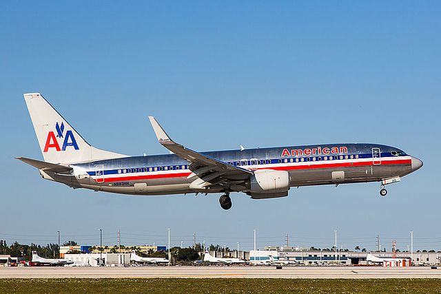 Photo of N883NN