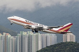 Photo of N782CK